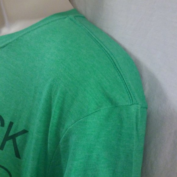 *Final Price* Men's Womens' Novelty tee Going to Try Science - Picture 4 of 8